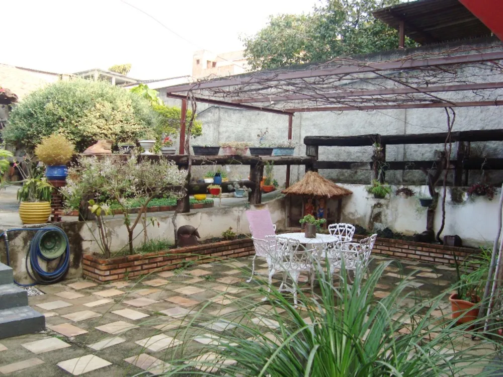 Casa, 3 quartos, 296 m² - Foto 8