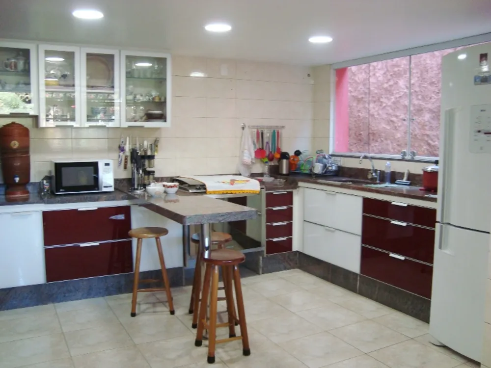 Casa, 3 quartos, 296 m² - Foto 5