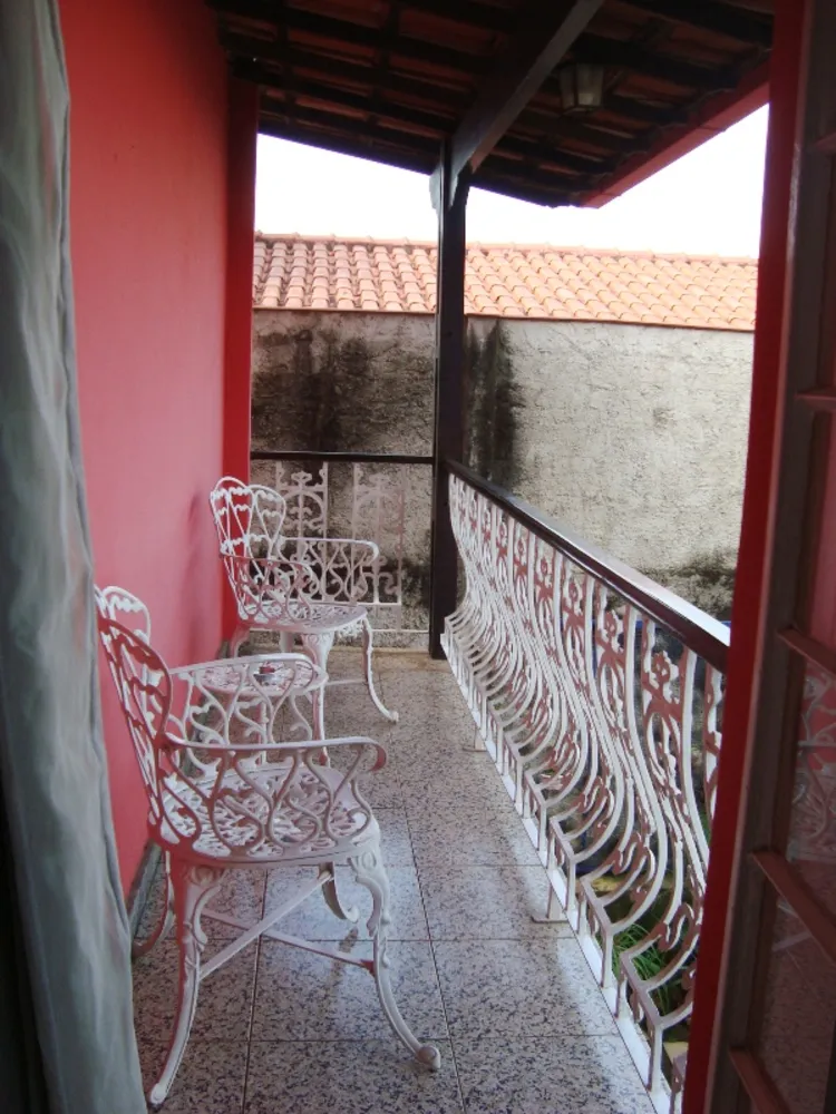 Casa, 3 quartos, 296 m² - Foto 7