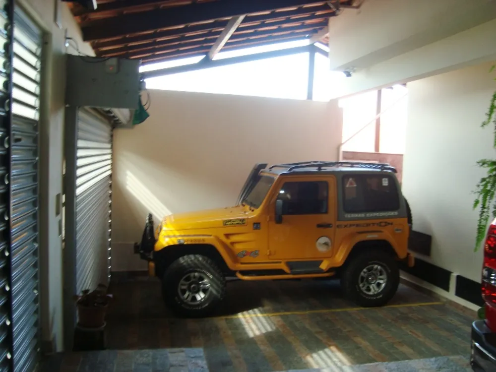 Casa, 3 quartos, 296 m² - Foto 4
