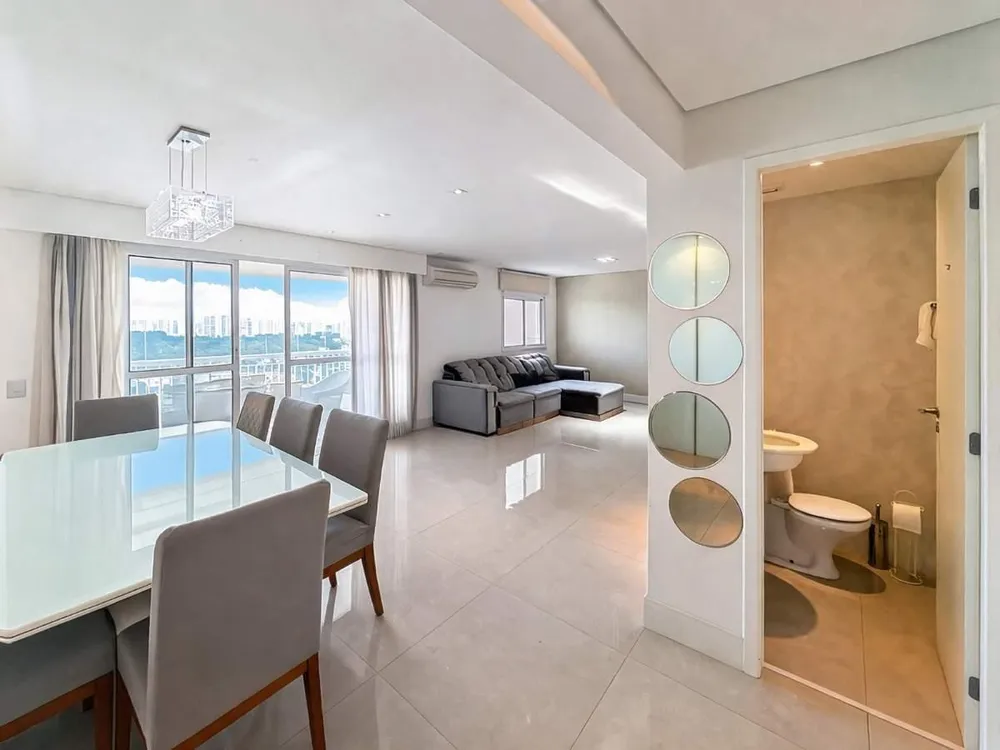 Apartamento, 3 quartos, 246 m² - Foto 3
