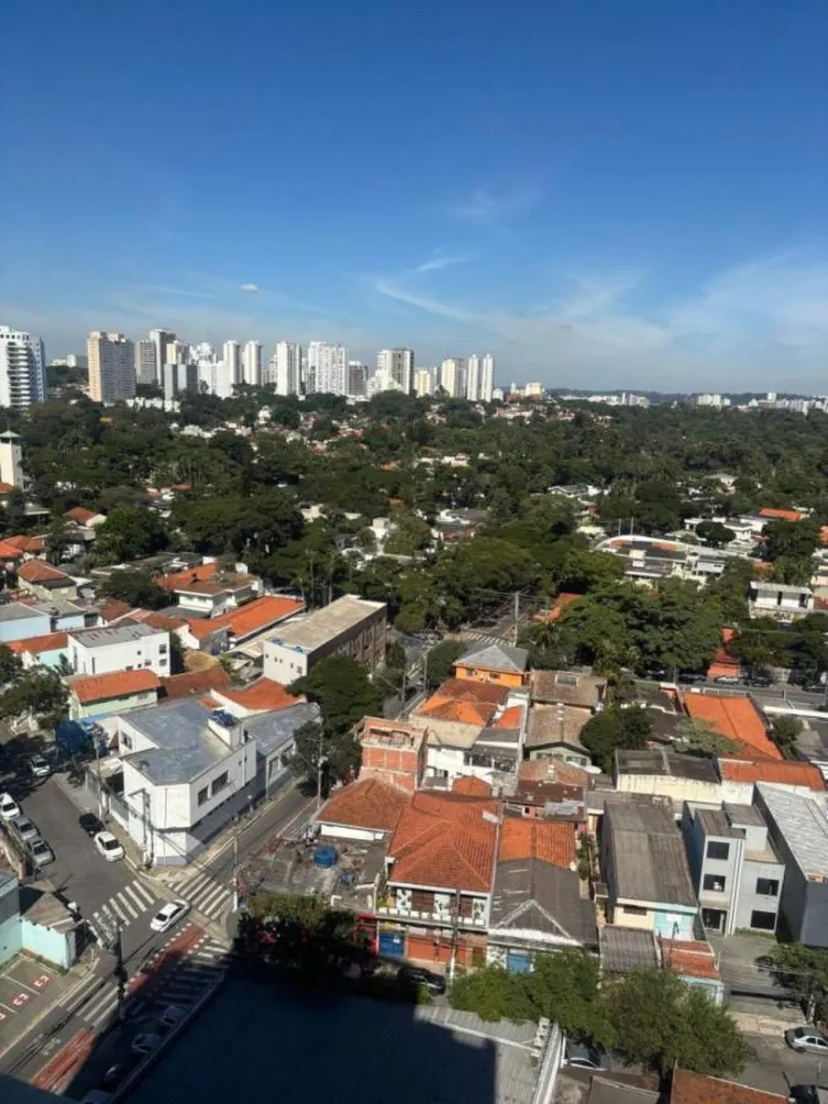Apartamento, 3 quartos, 246 m² - Foto 1
