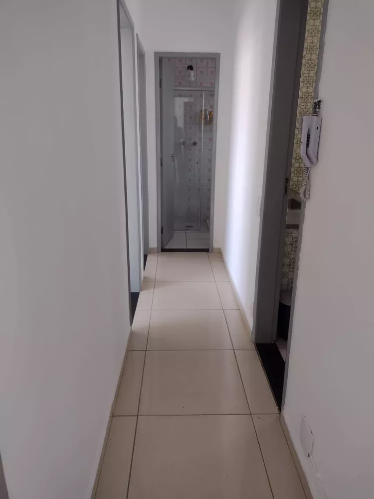 Apartamento para alugar com 2 quartos, 70m² - Foto 3