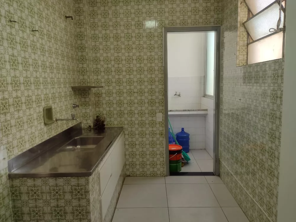 Apartamento para alugar com 2 quartos, 70m² - Foto 10