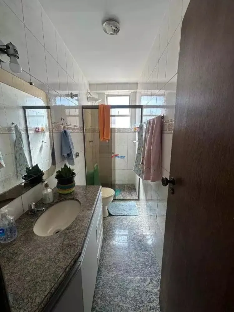 Apartamento, 3 quartos, 102 m² - Foto 7