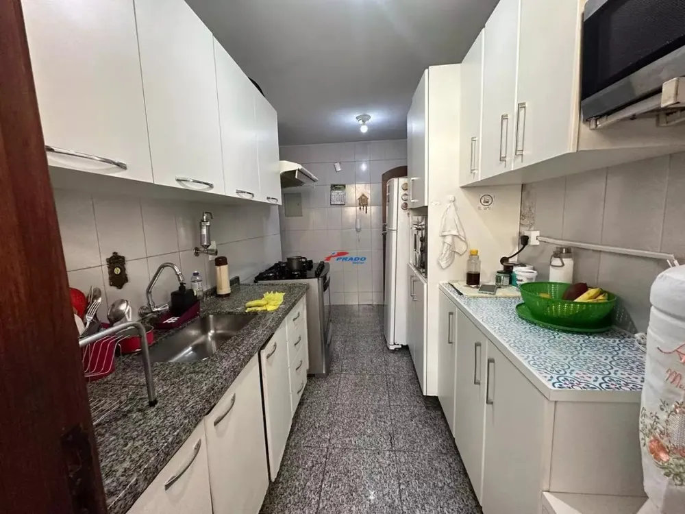 Apartamento, 3 quartos, 102 m² - Foto 5