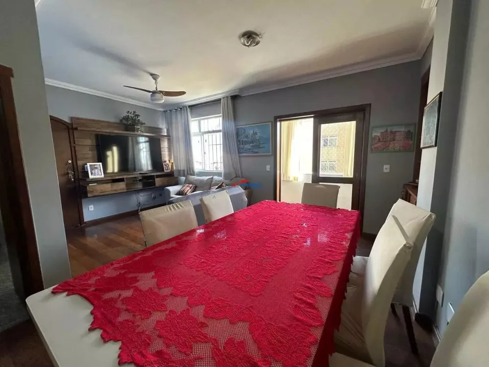 Apartamento, 3 quartos, 102 m² - Foto 3