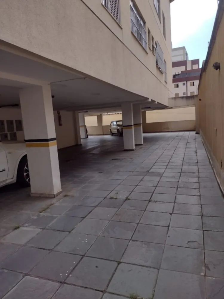 Apartamento, 3 quartos, 102 m² - Foto 14