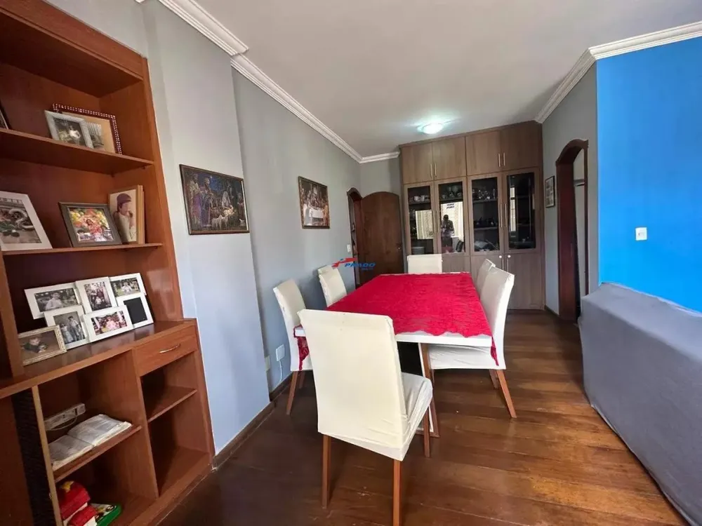 Apartamento, 3 quartos, 102 m² - Foto 6