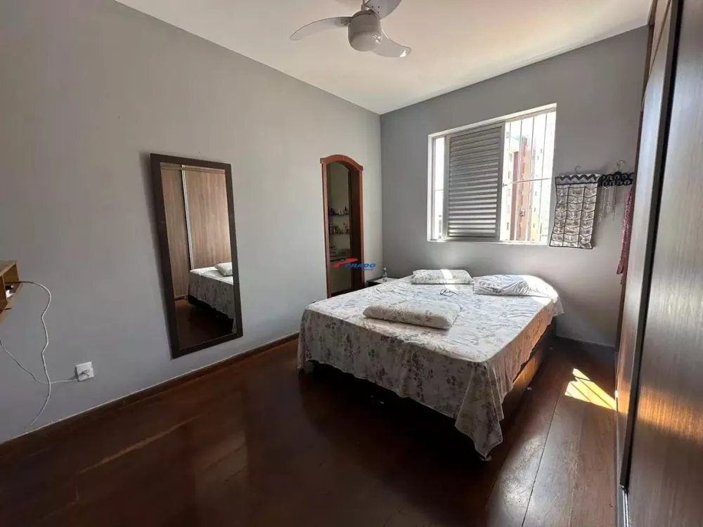 Apartamento, 3 quartos, 102 m² - Foto 10