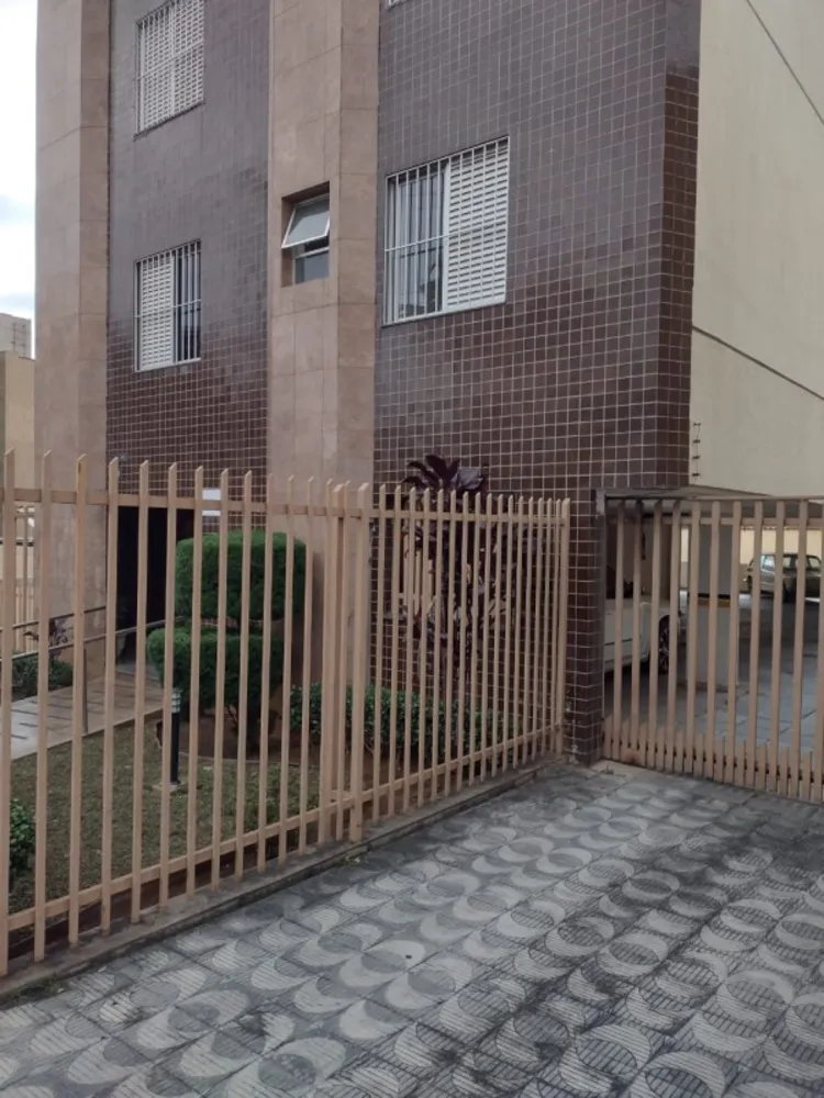 Apartamento, 3 quartos, 102 m² - Foto 11