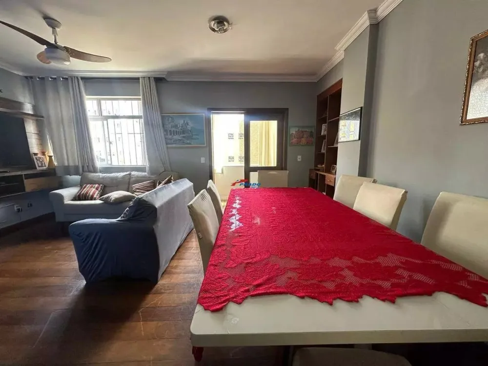 Apartamento, 3 quartos, 102 m² - Foto 9