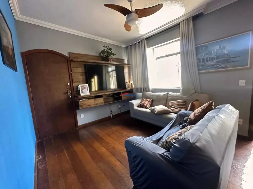 Apartamento, 3 quartos, 102 m² - Foto 8