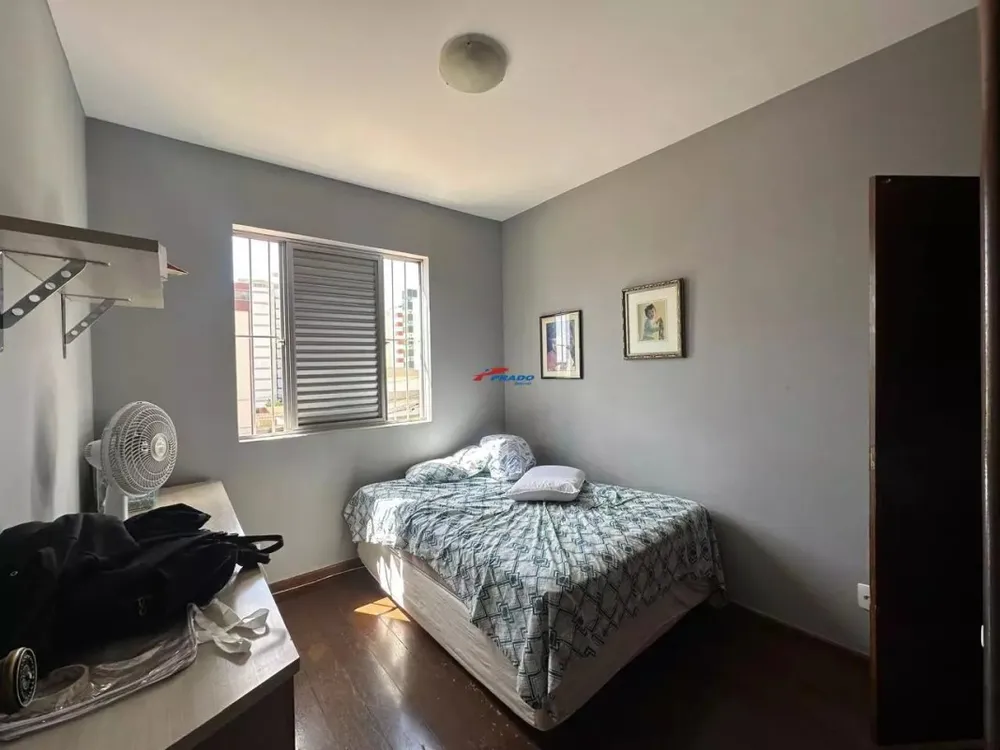 Apartamento, 3 quartos, 102 m² - Foto 1