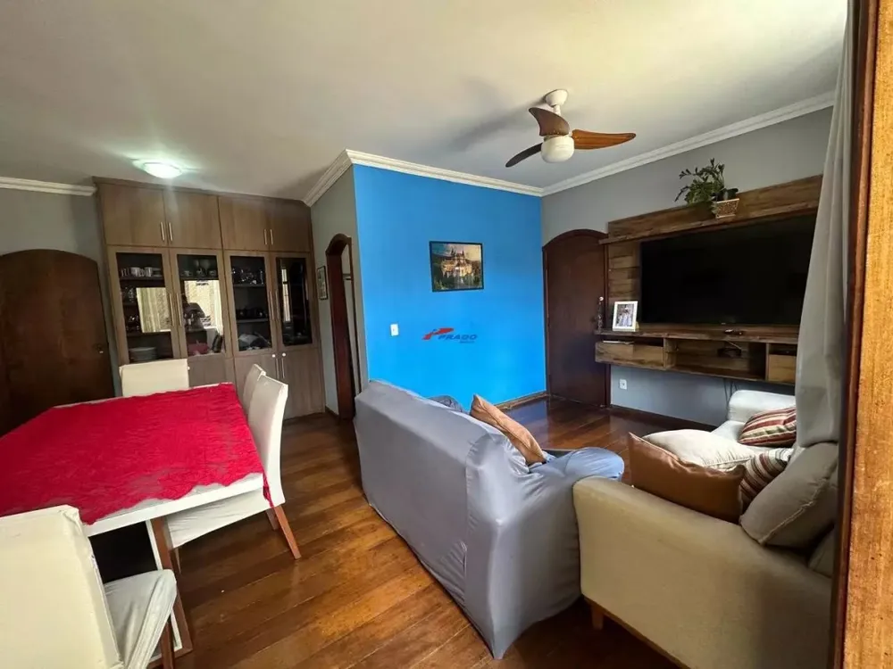 Apartamento, 3 quartos, 102 m² - Foto 5