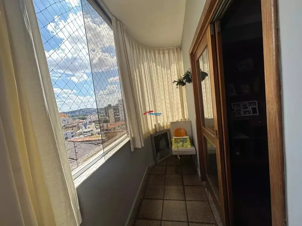 Apartamento, 3 quartos, 102 m² - Foto 7