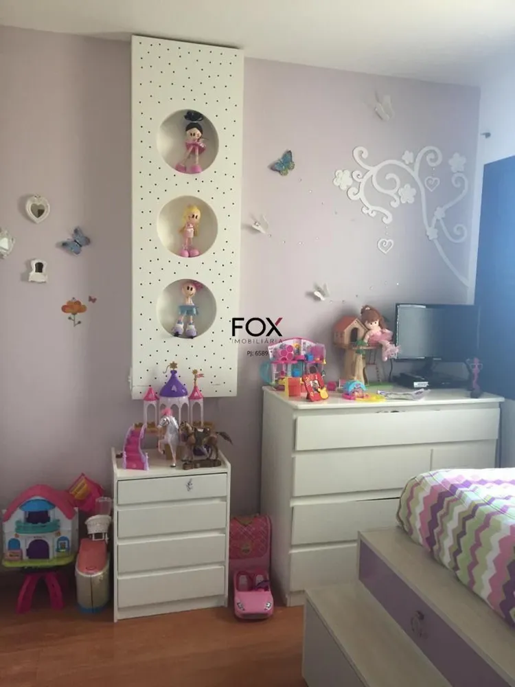 Apartamento, 3 quartos, 134 m² - Foto 6