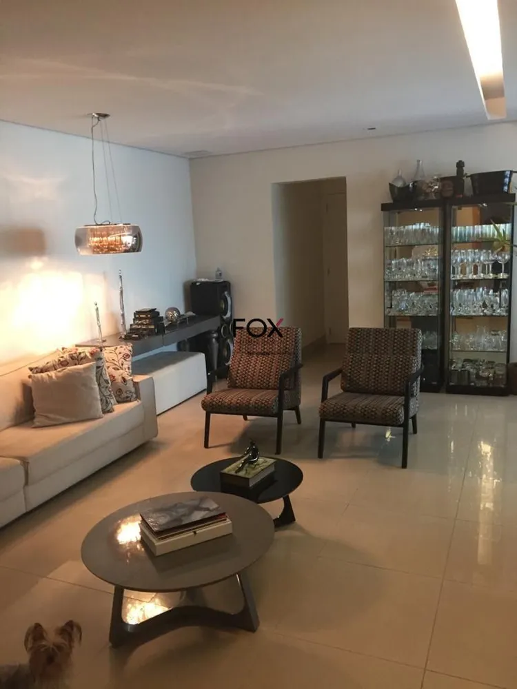 Apartamento, 3 quartos, 134 m² - Foto 3