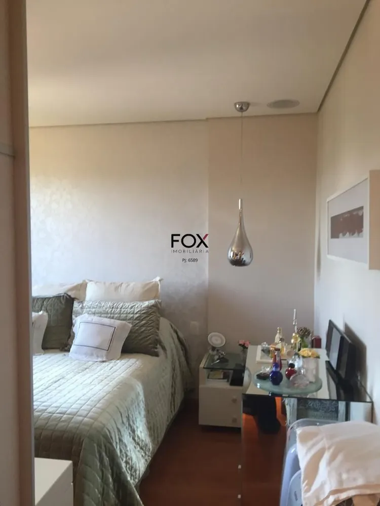 Apartamento, 3 quartos, 134 m² - Foto 7