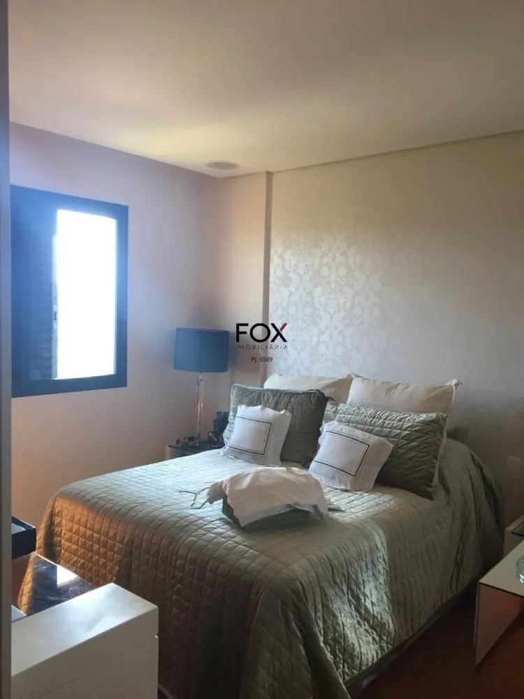 Apartamento, 3 quartos, 134 m² - Foto 4