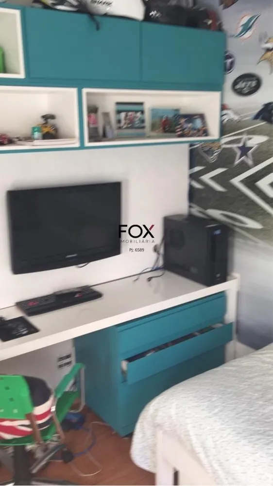 Apartamento, 3 quartos, 134 m² - Foto 11