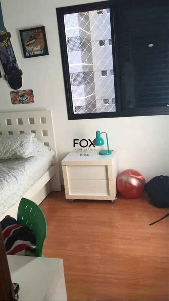 Apartamento, 3 quartos, 134 m² - Foto 7