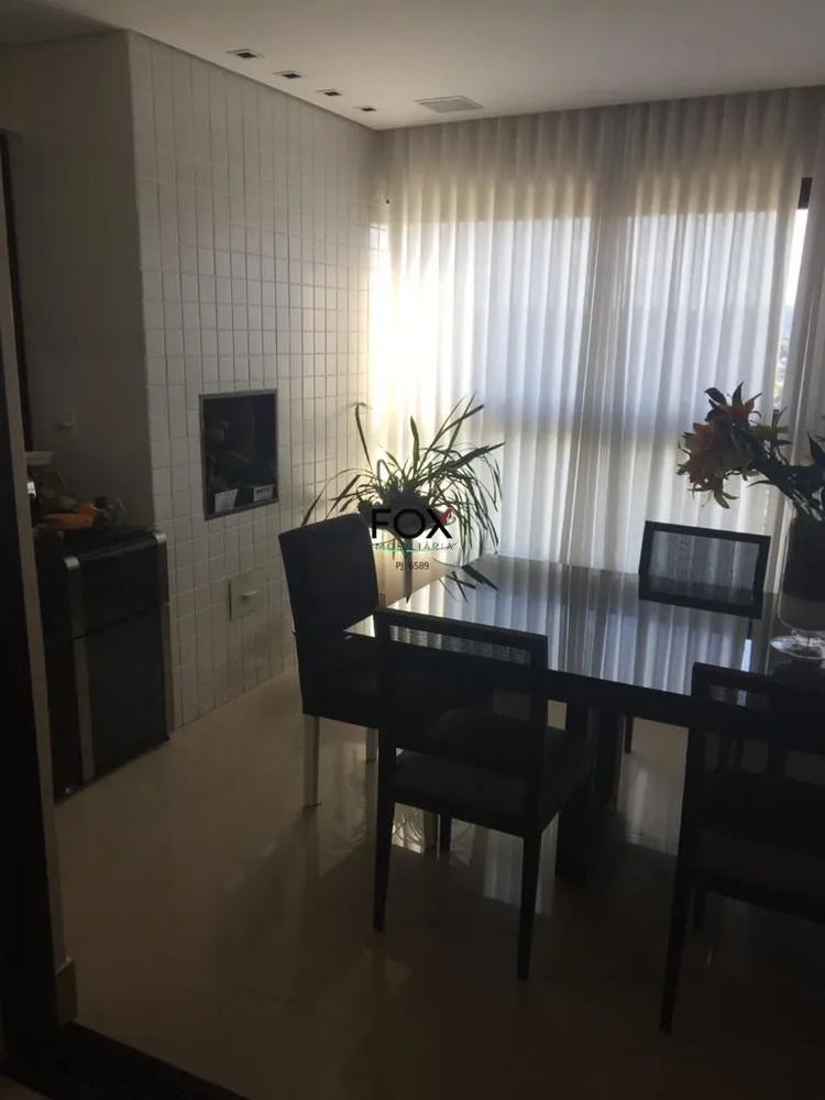 Apartamento, 3 quartos, 134 m² - Foto 6