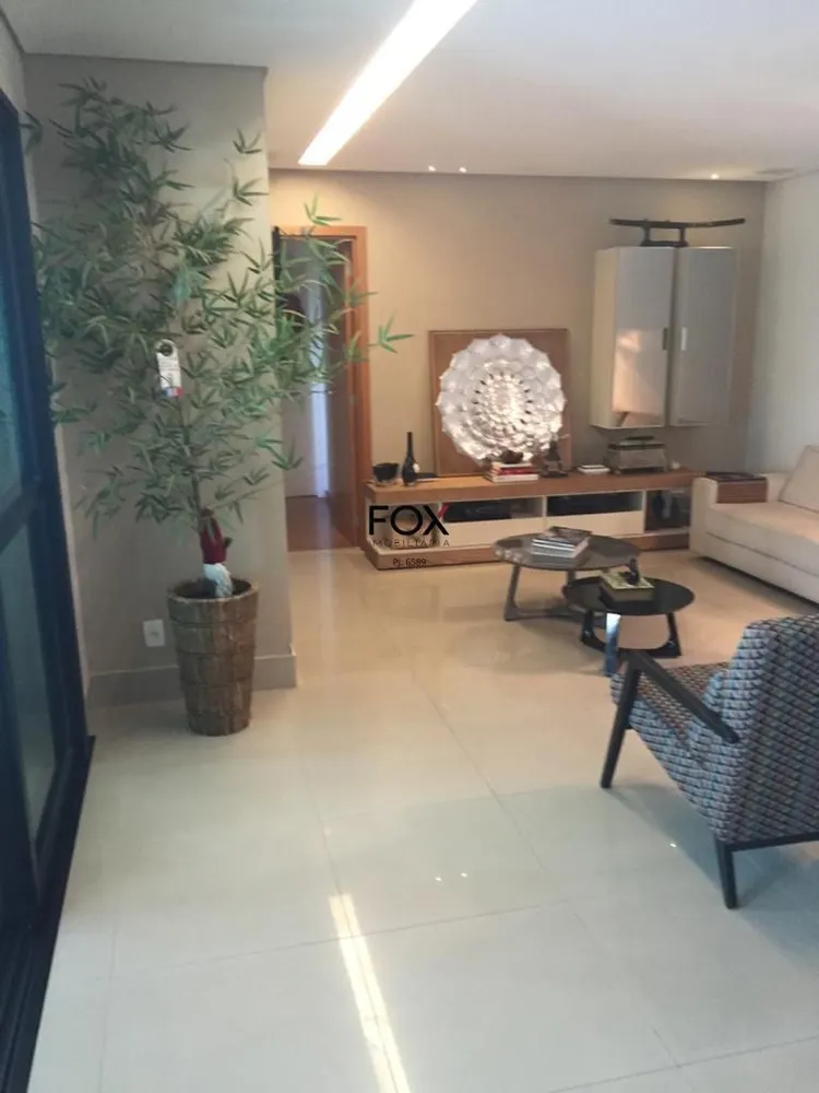 Apartamento, 3 quartos, 134 m² - Foto 1