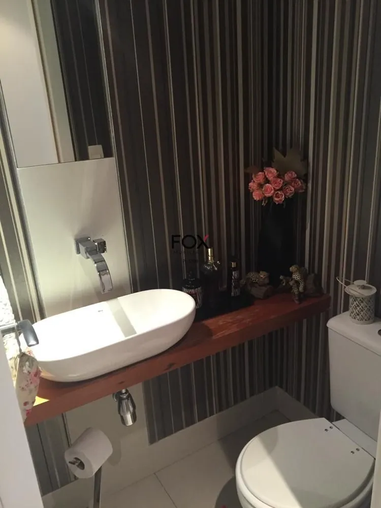 Apartamento, 3 quartos, 134 m² - Foto 8
