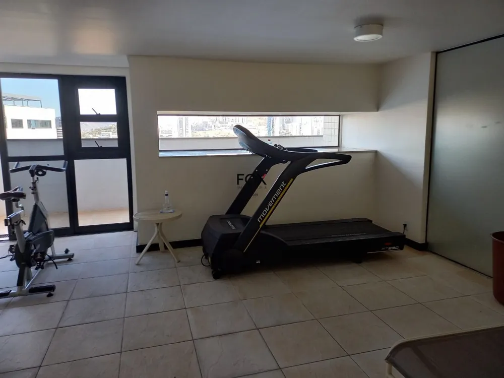 Apartamento, 3 quartos, 134 m² - Foto 11
