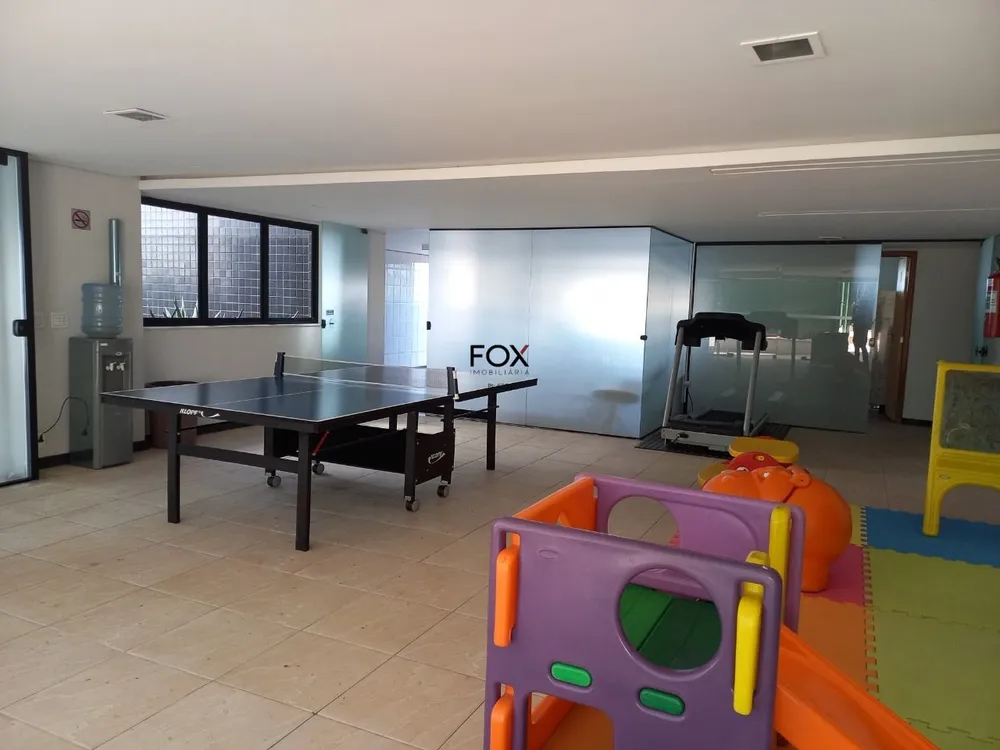 Apartamento, 3 quartos, 134 m² - Foto 10