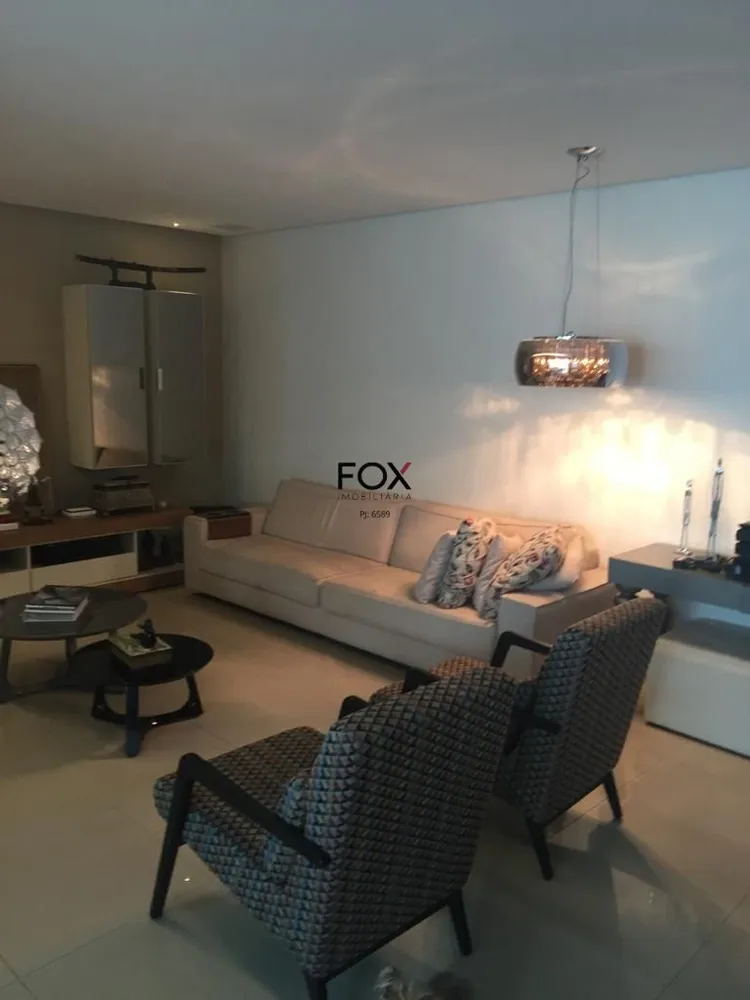 Apartamento, 3 quartos, 134 m² - Foto 2