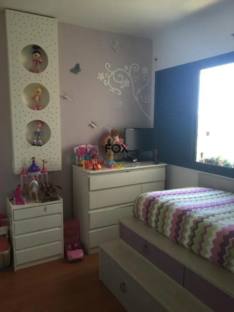 Apartamento, 3 quartos, 134 m² - Foto 5