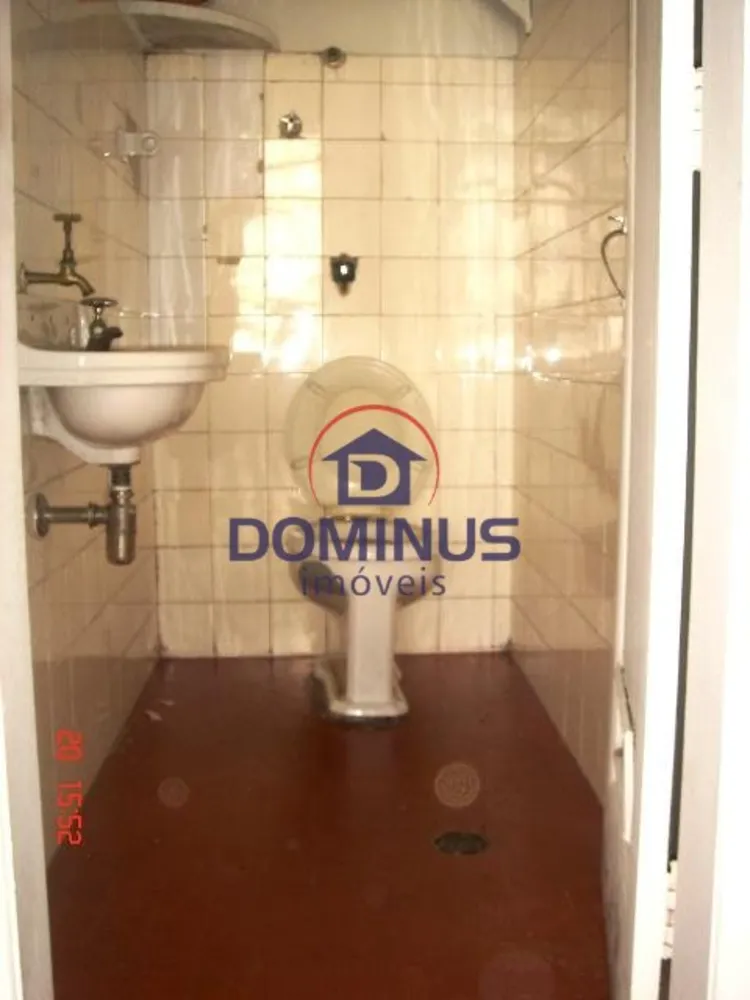 Depósito-Galpão, 25 m² - Foto 5