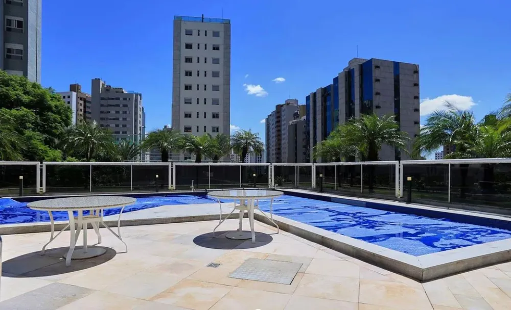 Apartamento, 3 quartos, 130 m² - Foto 11