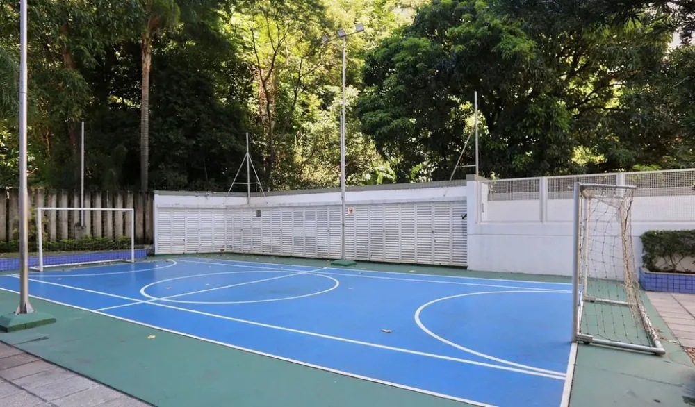 Apartamento, 3 quartos, 130 m² - Foto 6