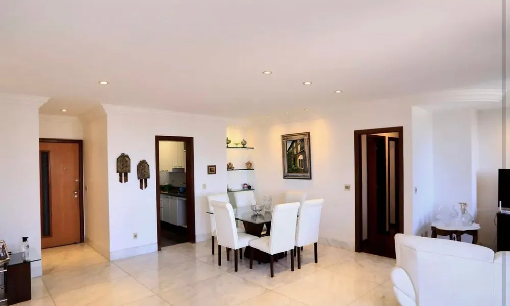 Apartamento, 3 quartos, 130 m² - Foto 4