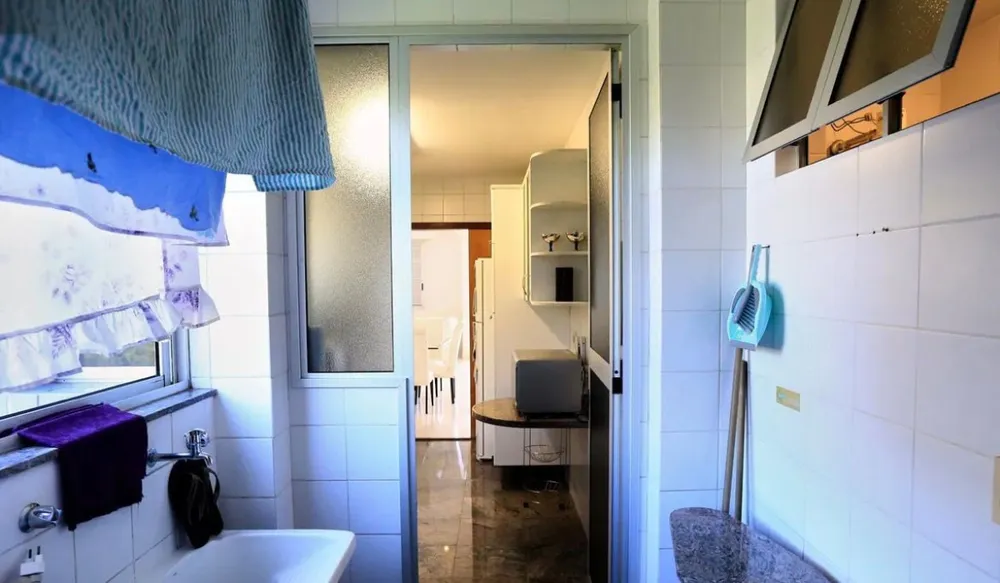 Apartamento, 3 quartos, 130 m² - Foto 10