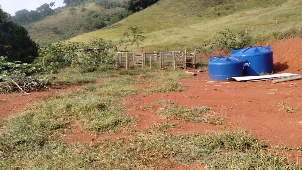 Fazenda, 1 quarto - Foto 2