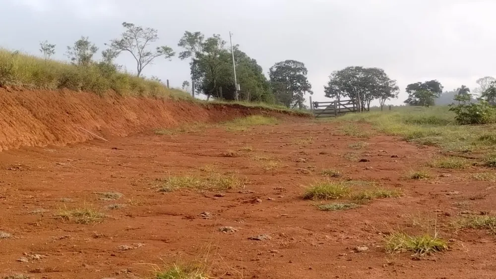 Fazenda, 1 quarto - Foto 1