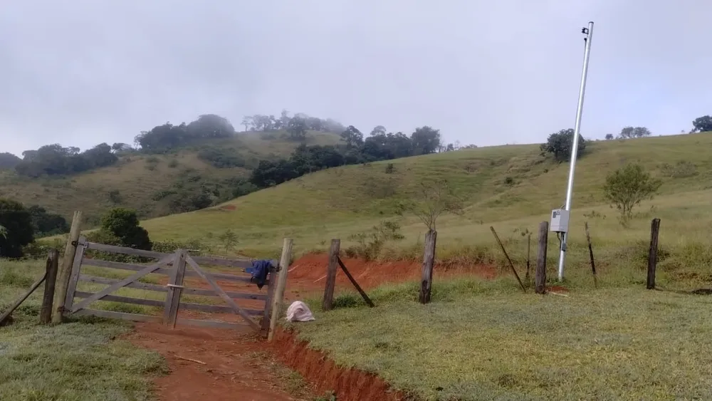 Fazenda, 1 quarto - Foto 4