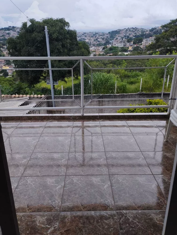 Casa à venda com 4 quartos, 366m² - Foto 3