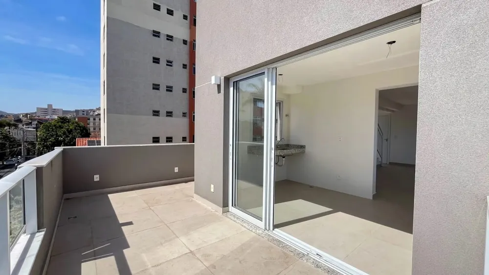 Cobertura, 2 quartos, 95 m² - Foto 7