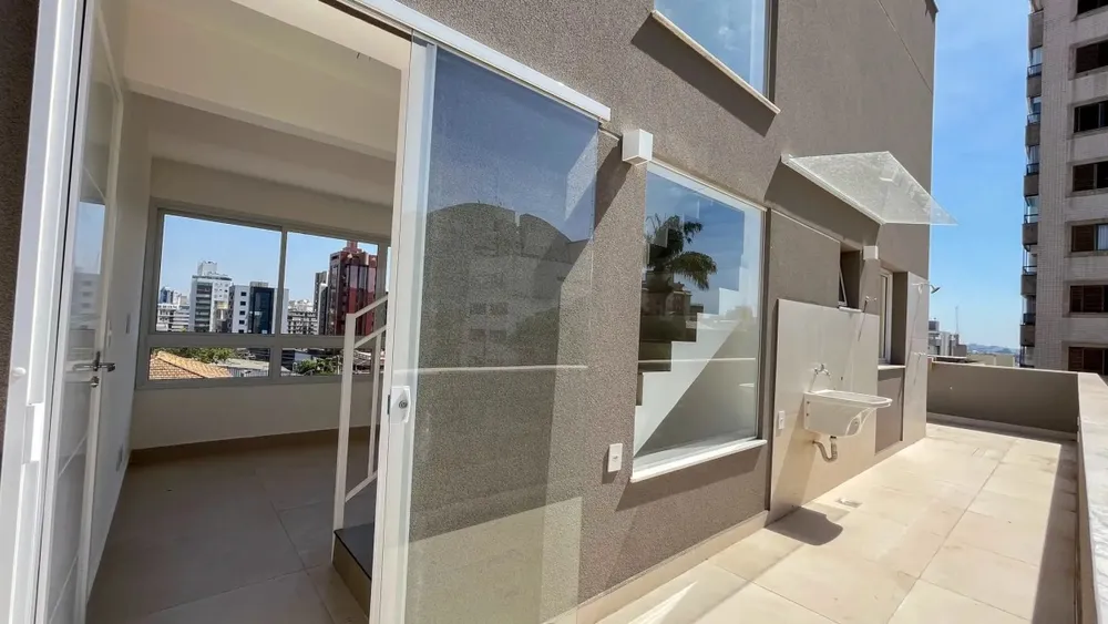 Cobertura, 2 quartos, 95 m² - Foto 6