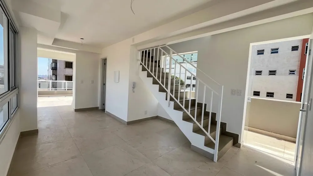 Cobertura, 2 quartos, 95 m² - Foto 1