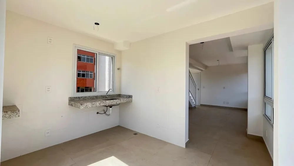 Cobertura, 2 quartos, 95 m² - Foto 8