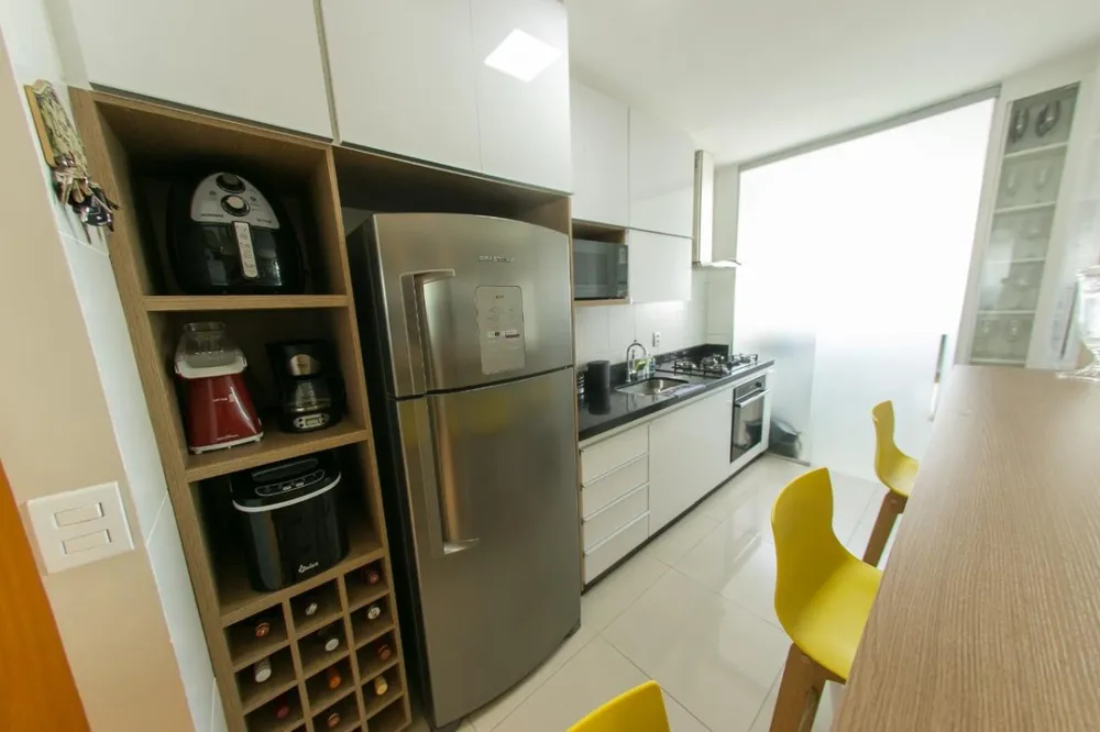Apartamento, 2 quartos, 67 m² - Foto 14