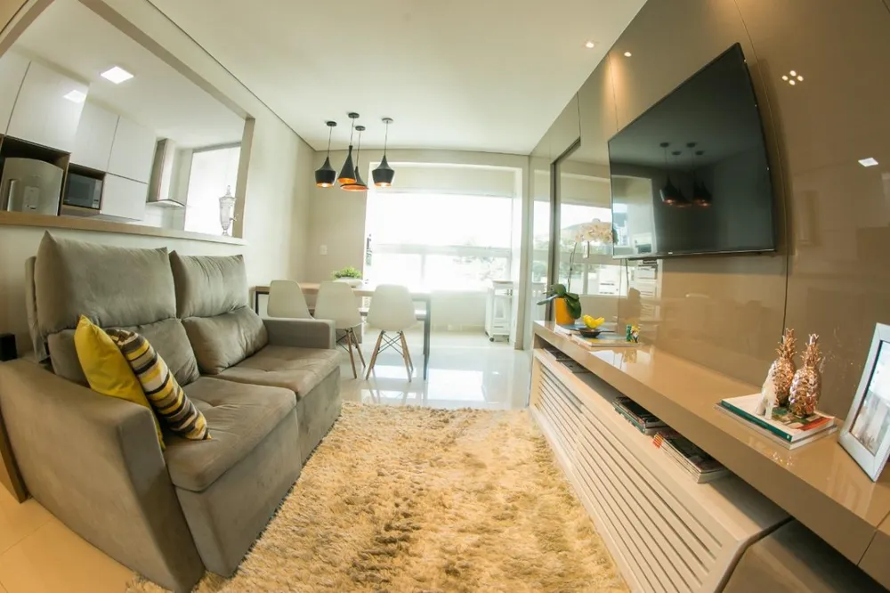 Apartamento, 2 quartos, 67 m² - Foto 3