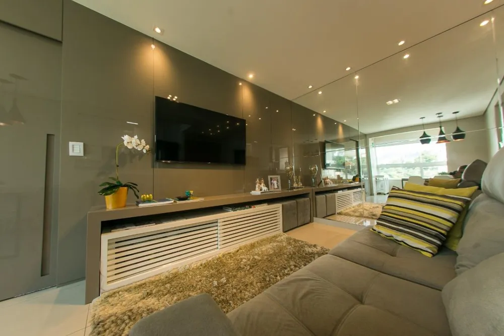 Apartamento, 2 quartos, 67 m² - Foto 4