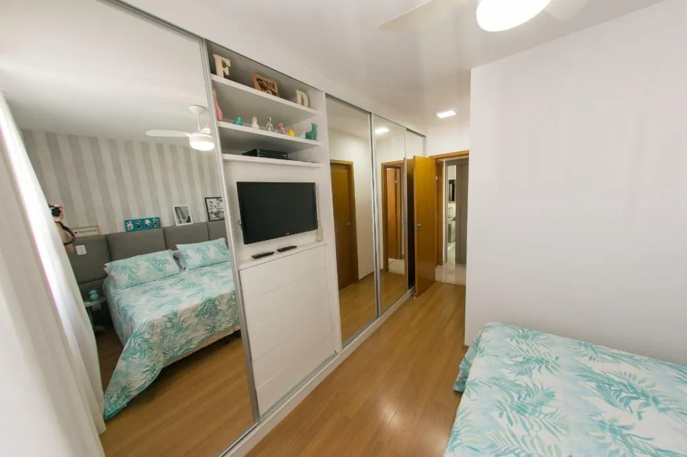 Apartamento, 2 quartos, 67 m² - Foto 17